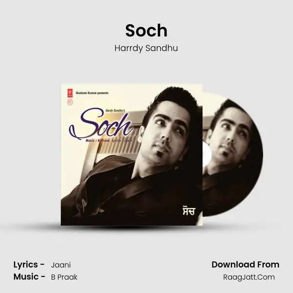 Soch - Harrdy Sandhu