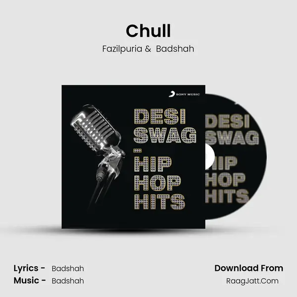 Chull MP3 Song by Fazilpuria Cover