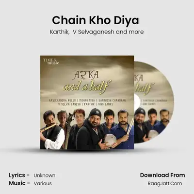 Chain Kho Diya (4 ½) Cover