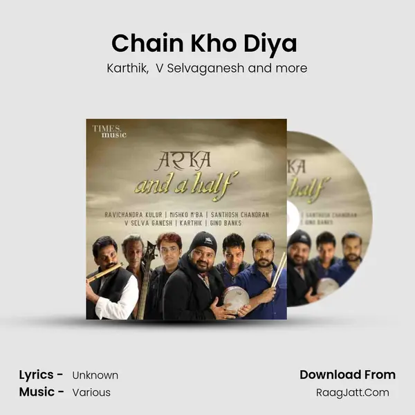 Chain Kho Diya (4 Ã‚Â½) mp3 song