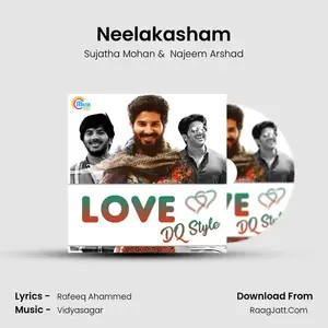Neelakasham Cover
