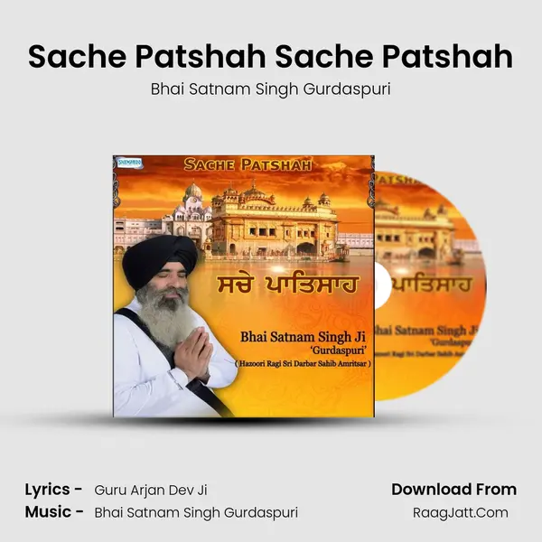 Sache Patshah Sache Patshah mp3 song