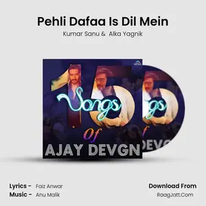 Pehli Dafaa Is Dil Mein Cover