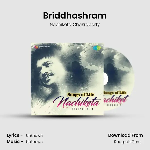 Briddhashram Cover