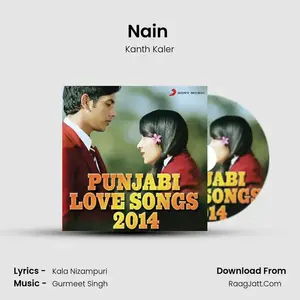 Nain (From "Saiyaan") Cover