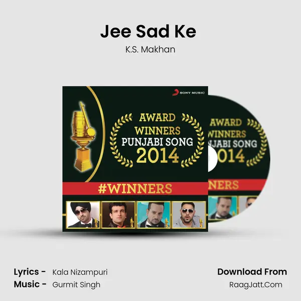 Jee Sad Ke (From "Saiyaan") Cover