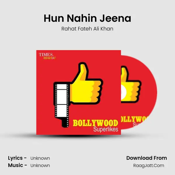 Hun Nahin Jeena Cover