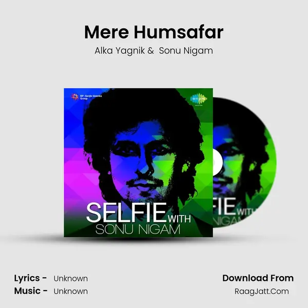 Mere Humsafar Cover