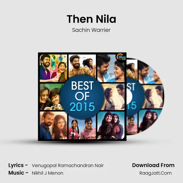 Nikhil J Menon