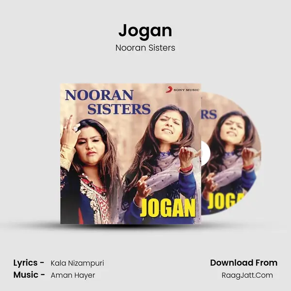 Jogan MP3 Song by Nooran Sisters Cover