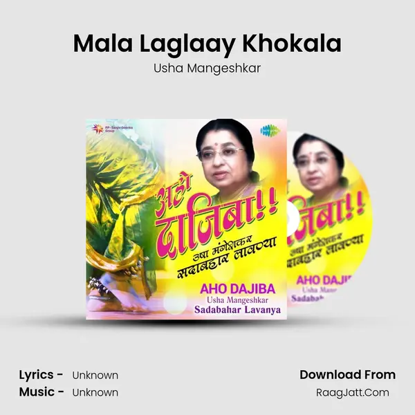 Mala Laglaay Khokala Cover