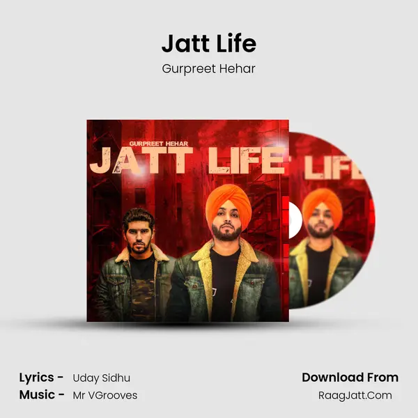 Jatt Life mp3 song