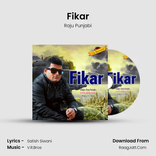 Fikar - Raju Punjabi