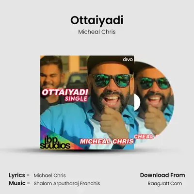 Ottaiyadi mp3 song