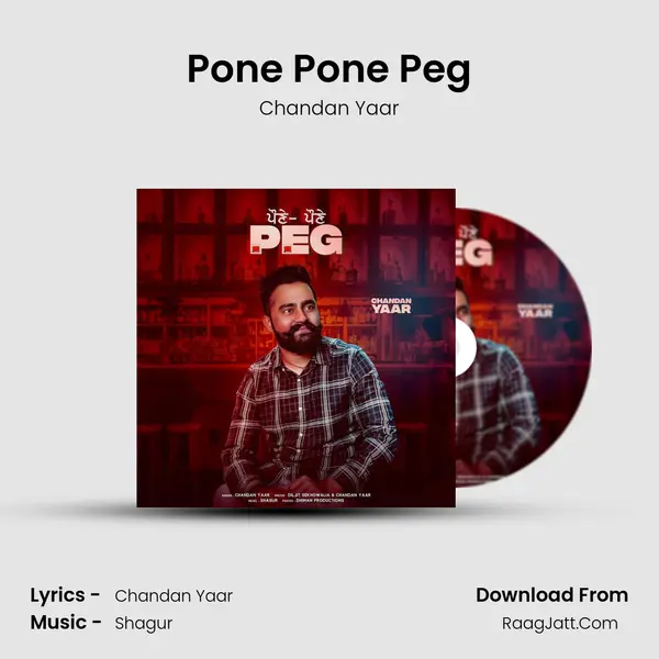 Pone Pone Peg mp3 song