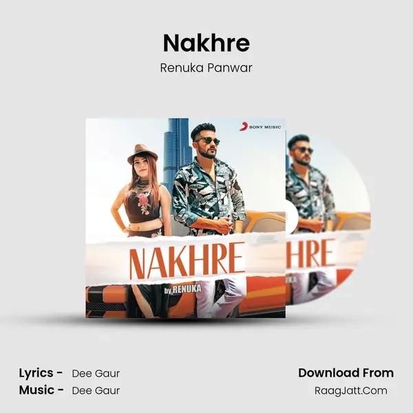 Nakhre - Renuka Panwar