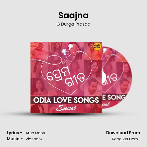 Saajna mp3 song