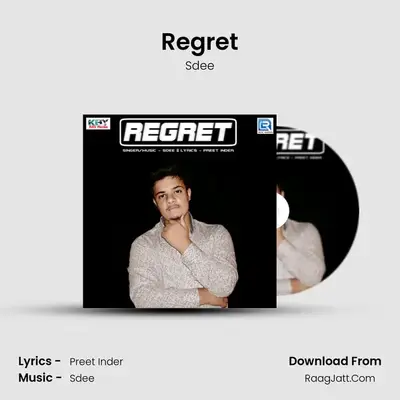 Regret mp3 song