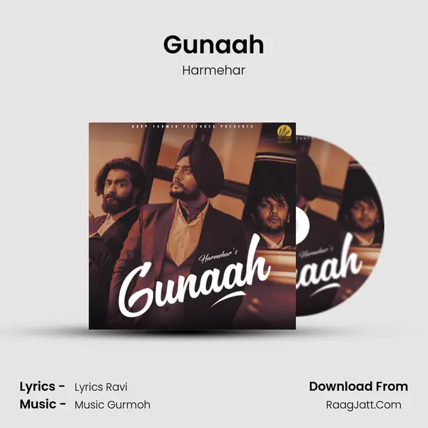Gunaah - Harmehar