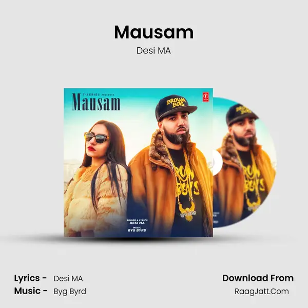 Mausam mp3 song