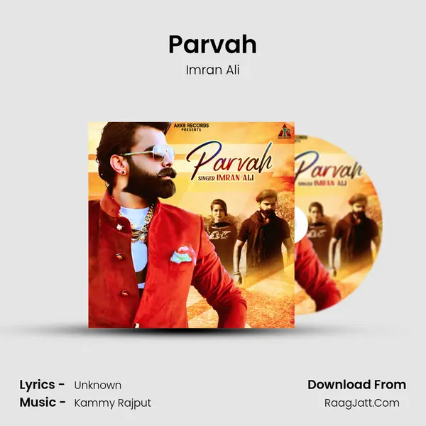 Parvah - Imran Ali