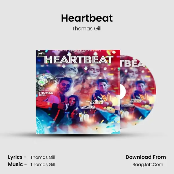 Heartbeat mp3 song