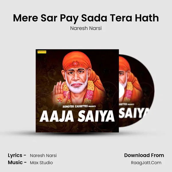 Mere Sar Pay Sada Tera Hath MP3 Song by Naresh Narsi Cover