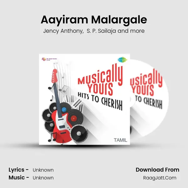 Aayiram Malargale Cover
