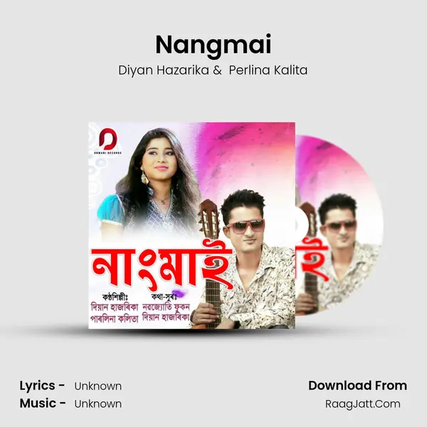 Nangmai - Single - Diyan Hazarika