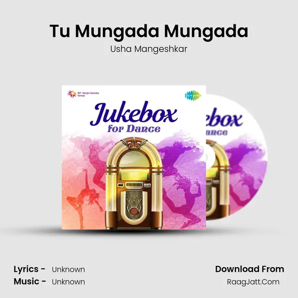 Tu Mungada Mungada Cover