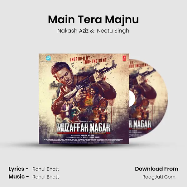 Main Tera Majnu mp3 song