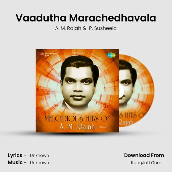 Vaadutha Marachedhavala Cover