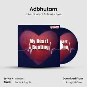 Adbhutam Cover