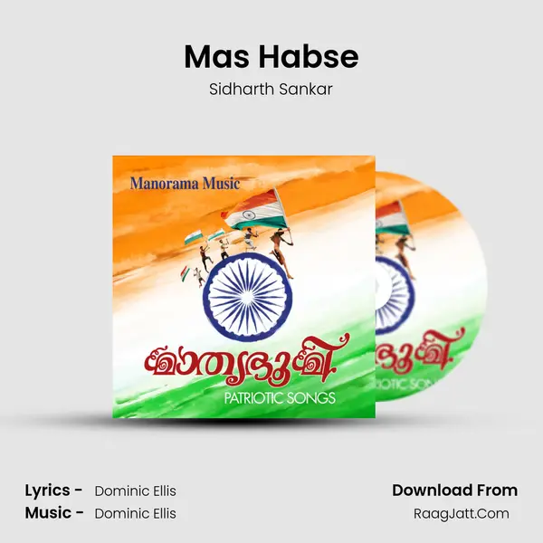 Mas Habse MP3 Song by Sidharth Sankar Cover