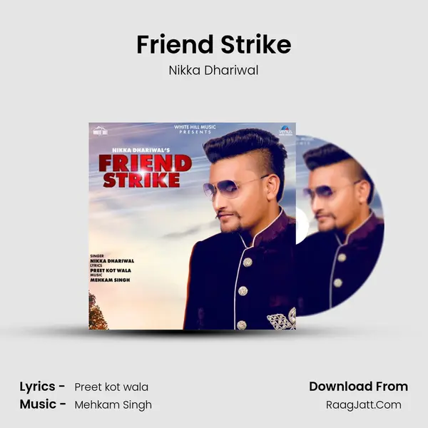 Friend Strike mp3 song