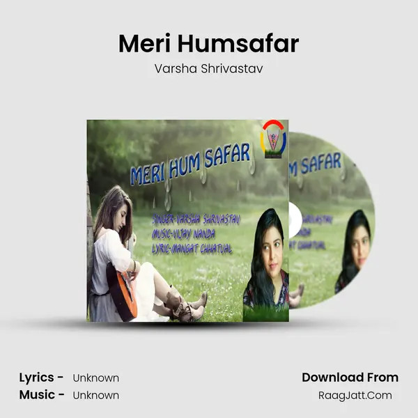 Meri Humsafar - Single - Varsha Shrivastav