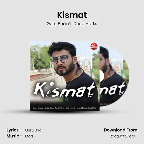 Kismat MP3 Song by Guru Bhai Cover