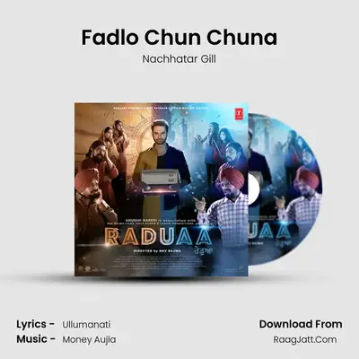 Fadlo Chun Chuna Cover