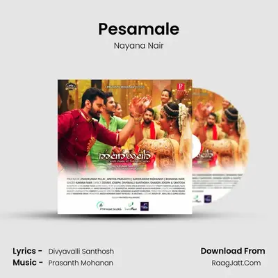 Pesamale mp3 song