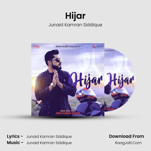 Hijar - Junaid Kamran Siddique
