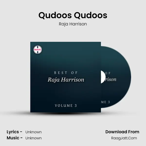 Qudoos Qudoos Cover