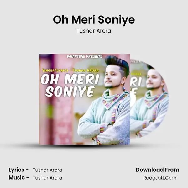 Oh Meri Soniye mp3 song