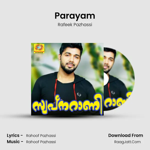 Parayam mp3 song
