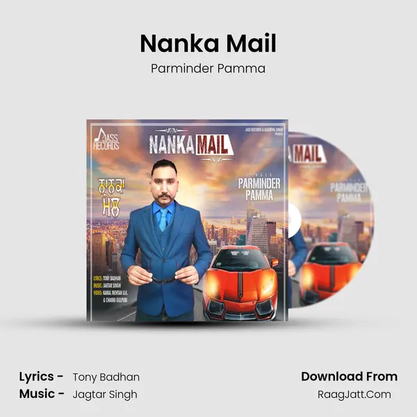 Nanka Mail - Parminder Pamma