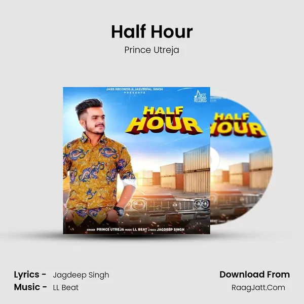 Half Hour - Prince Utreja