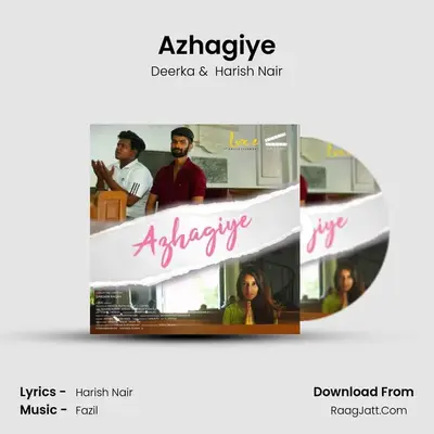 Azhagiye - Deerka