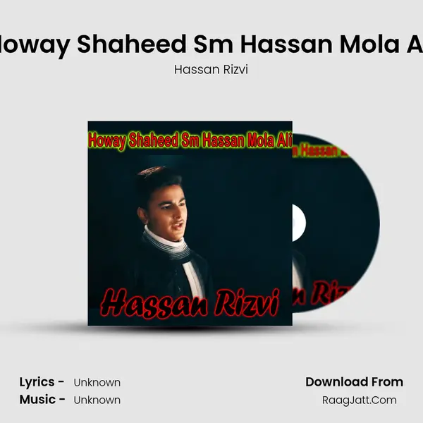Howay Shaheed Sm Hassan Mola Ali - Single - 