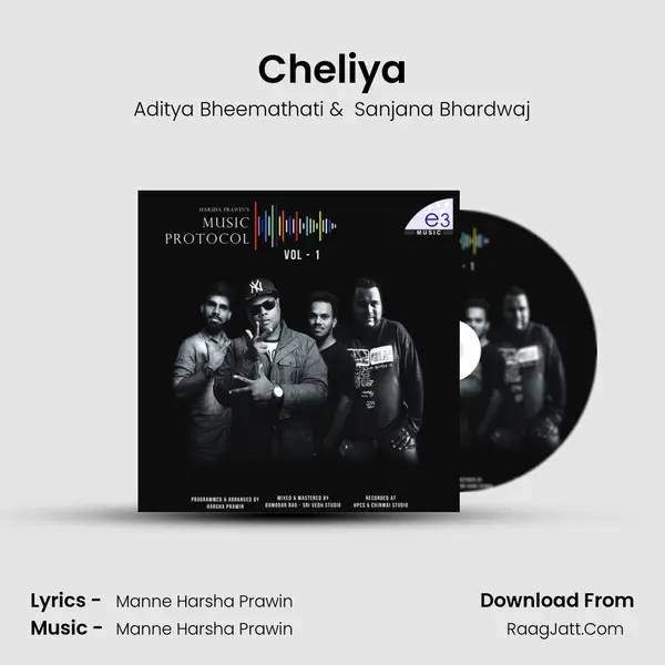 Cheliya mp3 song