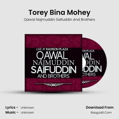 Torey Bina Mohey mp3 song