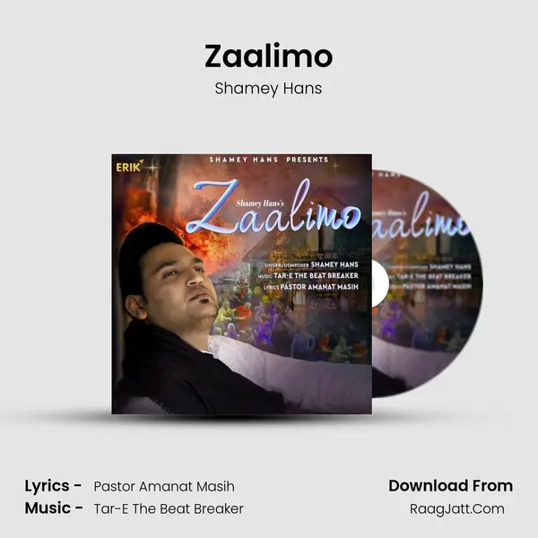 Zaalimo mp3 song